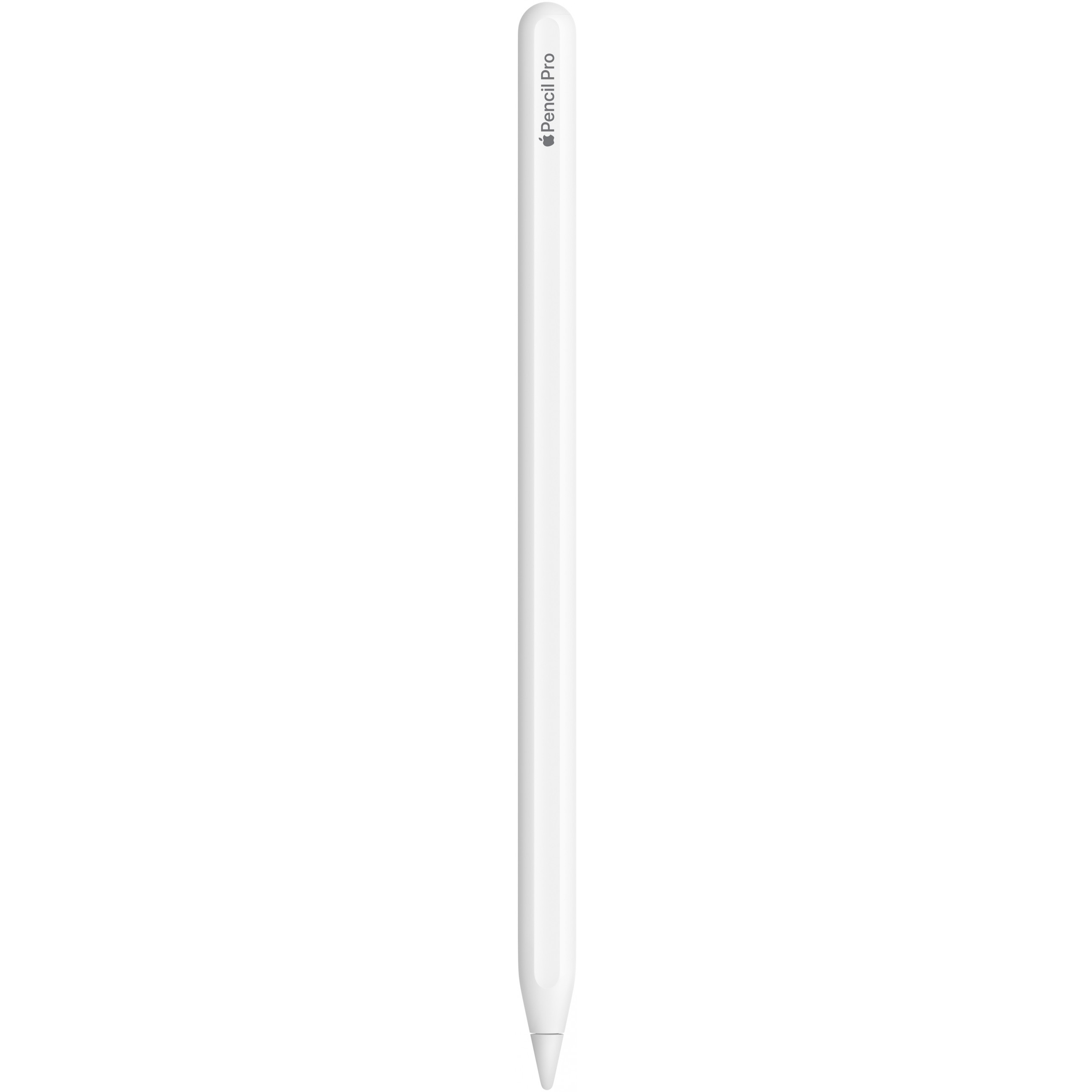 Apple Pencil Pro - für iPad (11.Gen.) Pro (M4) u. Air (M2)