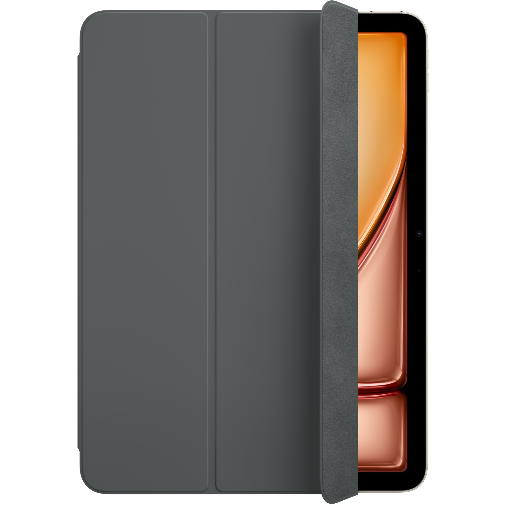 APPLE SmartFolio für iPadAir 11(M2) - Anthrazit