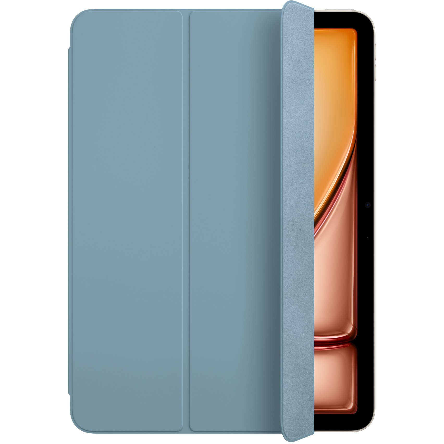 APPLE SmartFolio für iPadAir 11(M2) - Denim