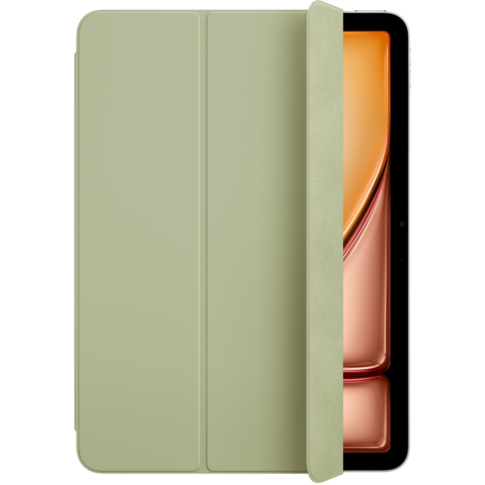APPLE SmartFolio für iPadAir 11(M2) - Salbei