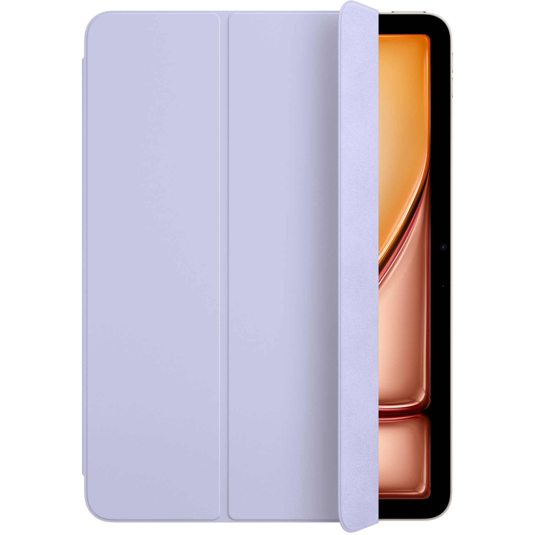 APPLE SmartFolio für iPadAir 11(M2) - Hellviolett