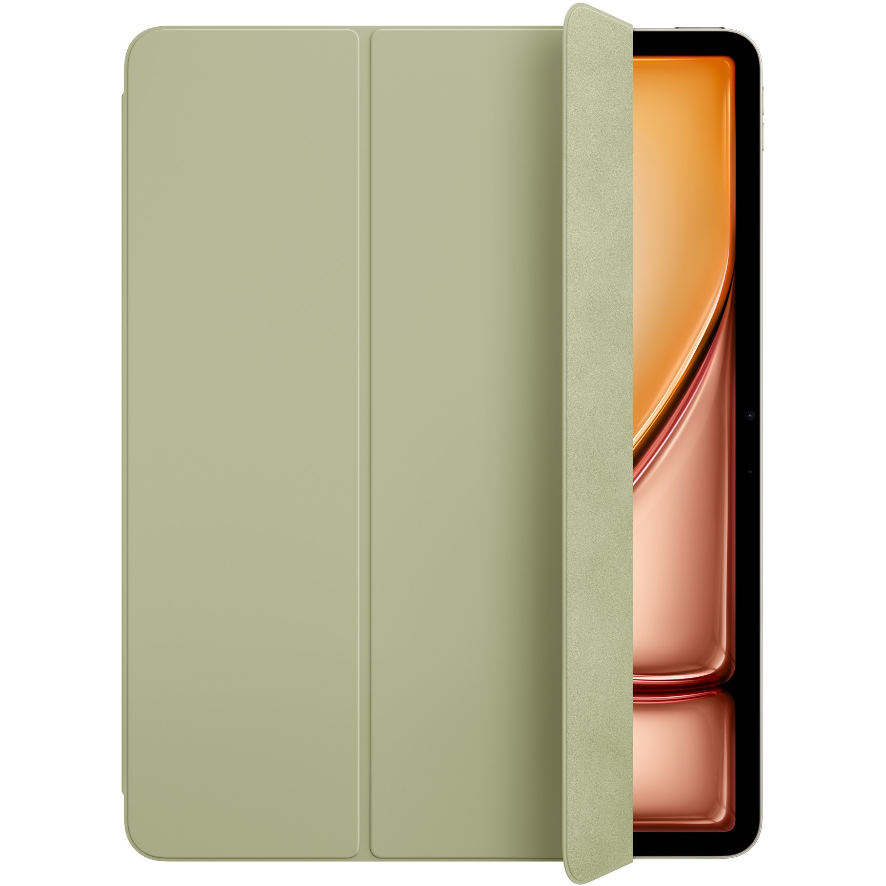 APPLE Smart Folio für iPad Air 13 (M2) - Salbei