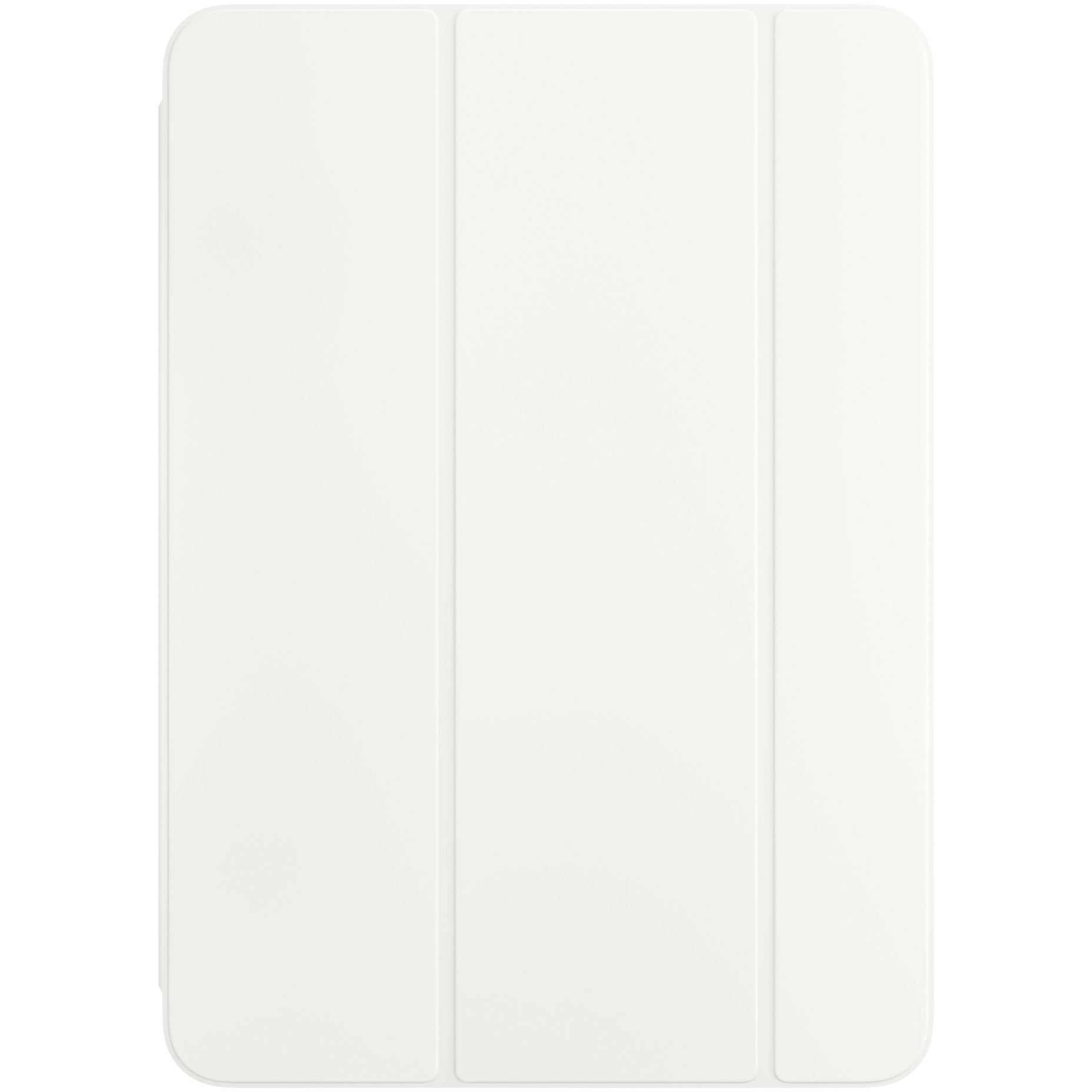 Apple Smart Folio iPad Pro 11 (M4) weiß