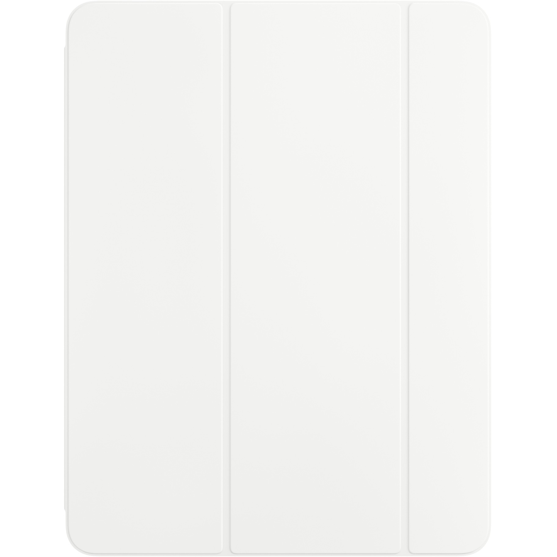 APPLE Smart Folio für iPad Pro 13 (M4) - Weiss