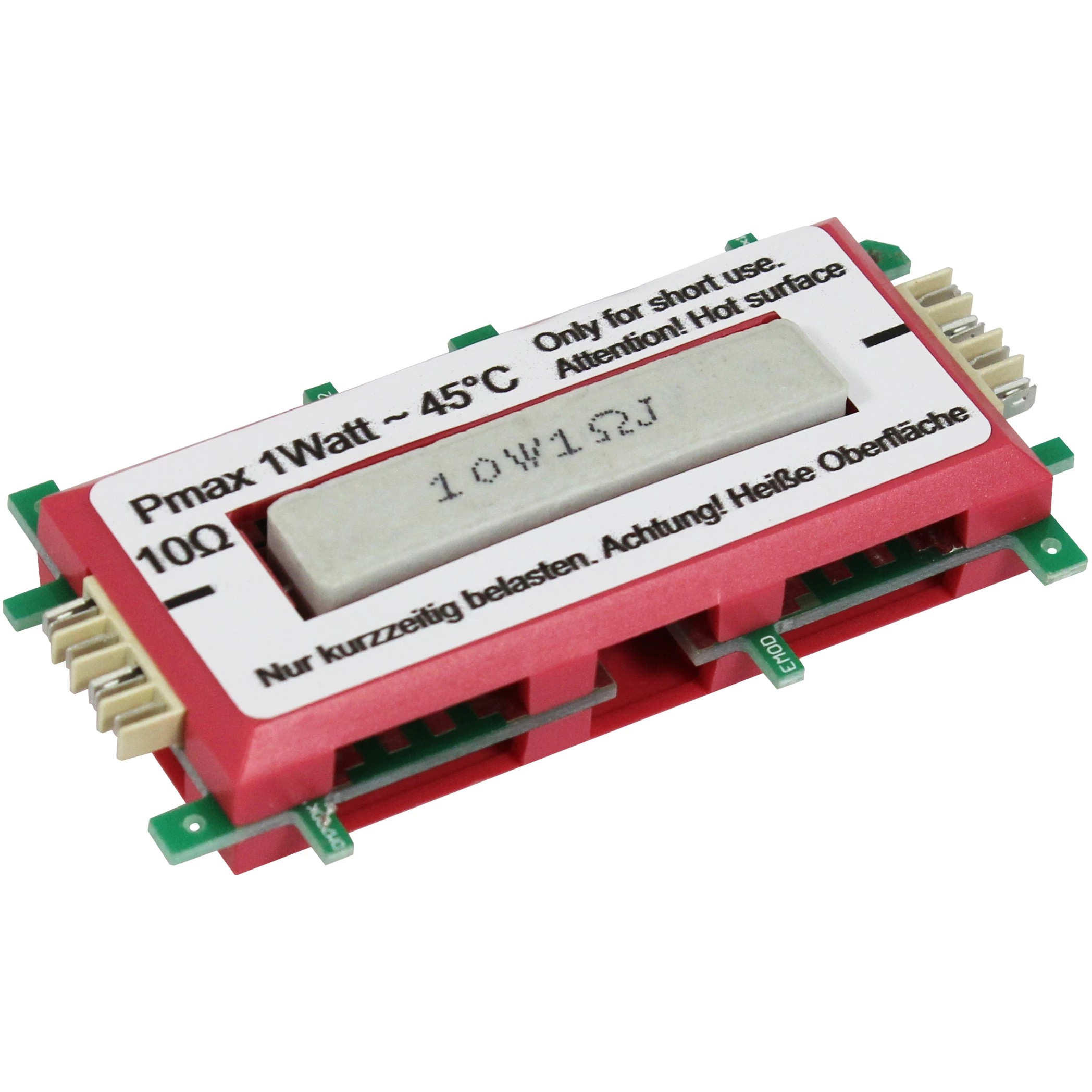 ALLNET BrickRknowledge Lastwiderstand 10Watt 10Ohm