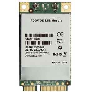 Z ALLNET Wireless AC 1200Mbit Dual-Band OpenWrt zbh. 4G LTE Modul QCA MDM9x15