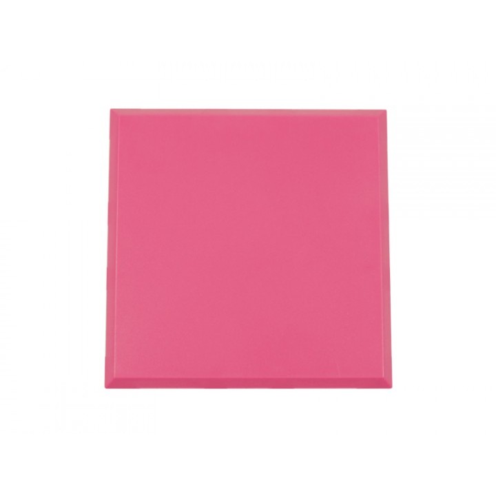 ALLNET BrickRknowledge Kunststoffschale 2x2 magenta oben und unten 10er Pack