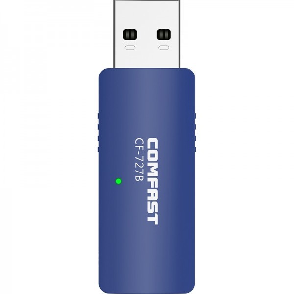 Z ALLNET Wireless AC 800Mbps USB WLAN Stick Dongle ALL-WA0300AC