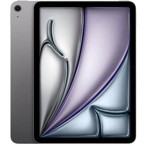 Apple iPad Air 11 M3 Wi-Fi 256GB (spacegrau) 7.Gen