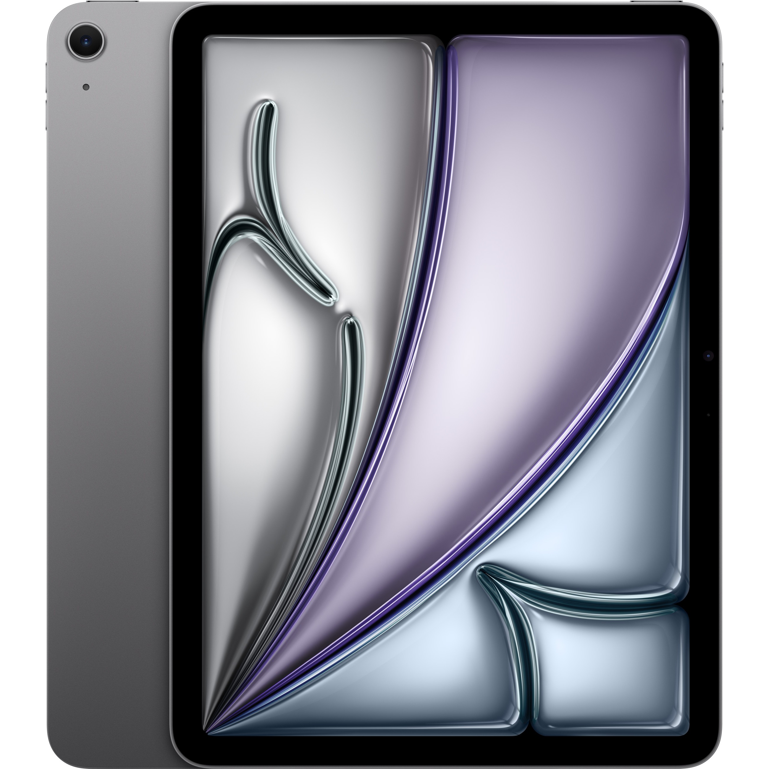 Apple iPad Air 11 M3 Wi-Fi 512GB (spacegrau) 7.Gen