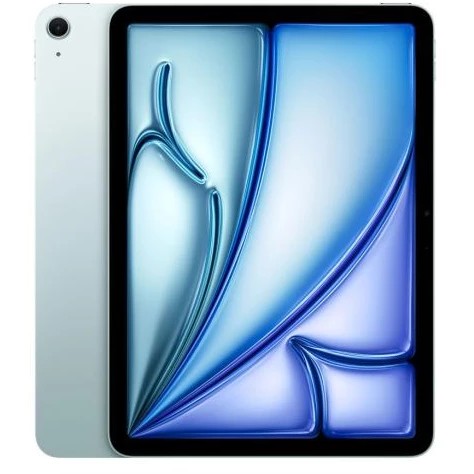 Apple iPad Air 11 M3 Wi-Fi 512GB (blau) 7.Gen