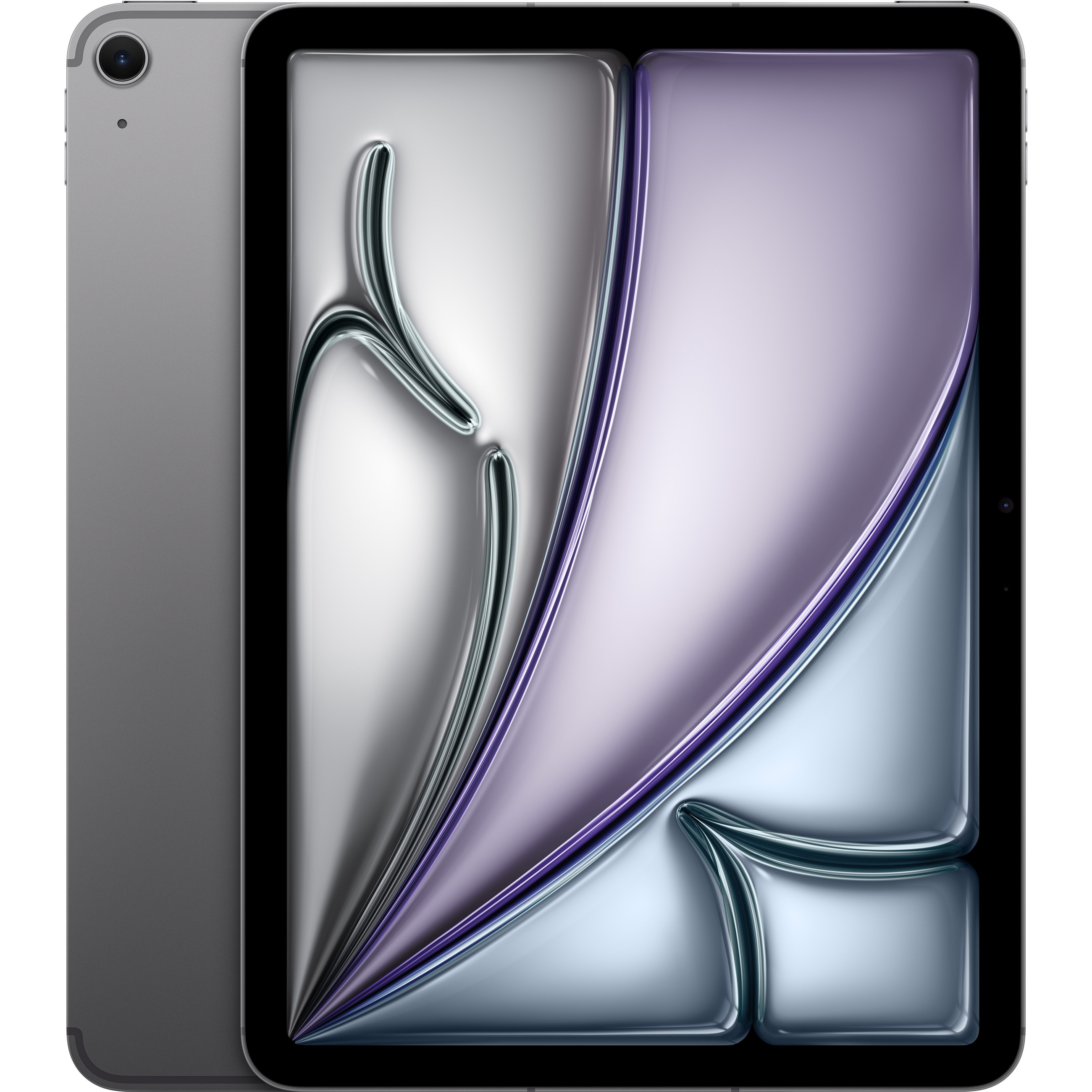 Apple iPad Air 11 M3 Wi-Fi + Cellular 128GB (spacegrau) 7.Gen