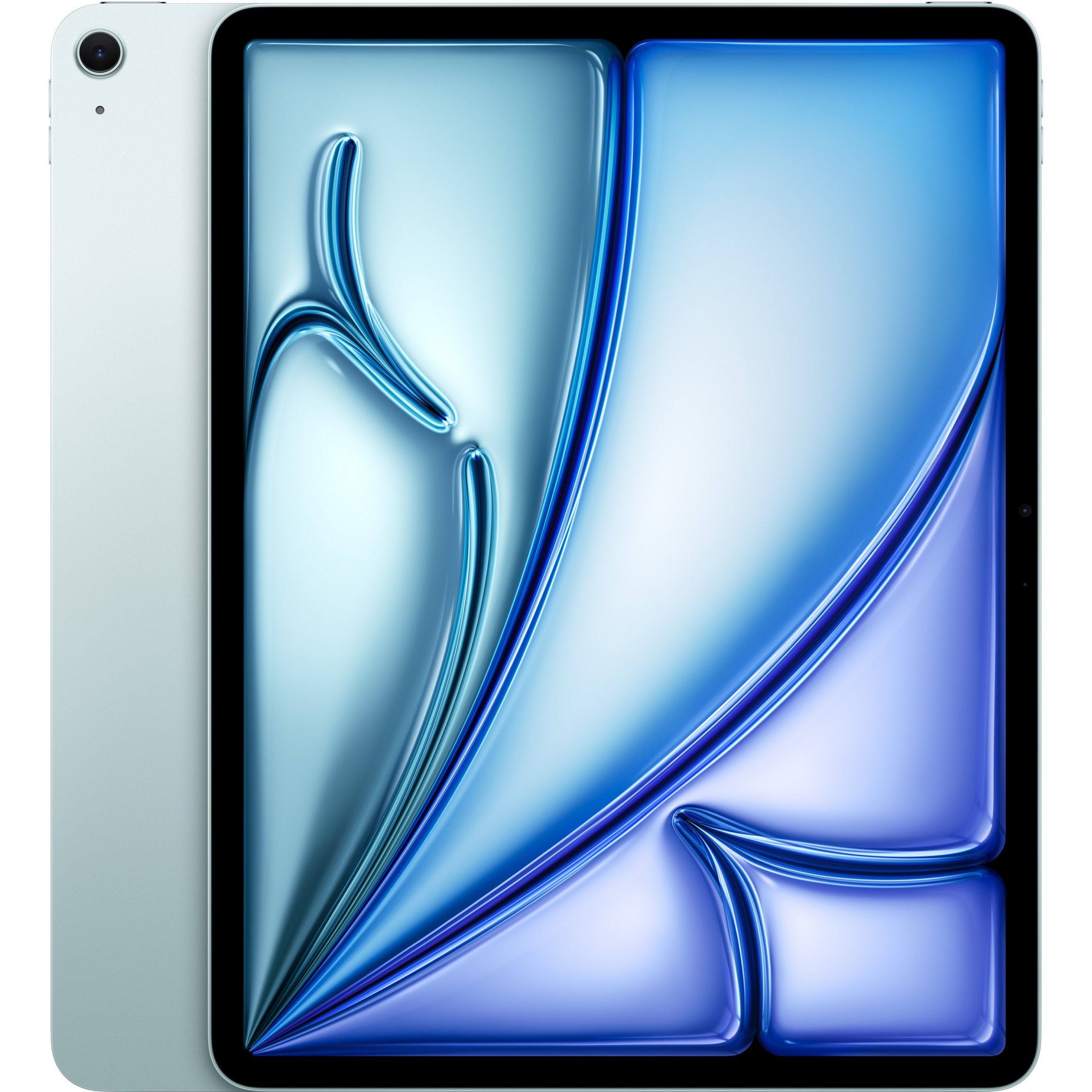 Apple iPad Air 13 M3 Wi-Fi 256GB (blau) 7.Gen