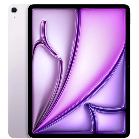 Apple iPad Air 13 M3 Wi-Fi 256GB (violett) 7.Gen