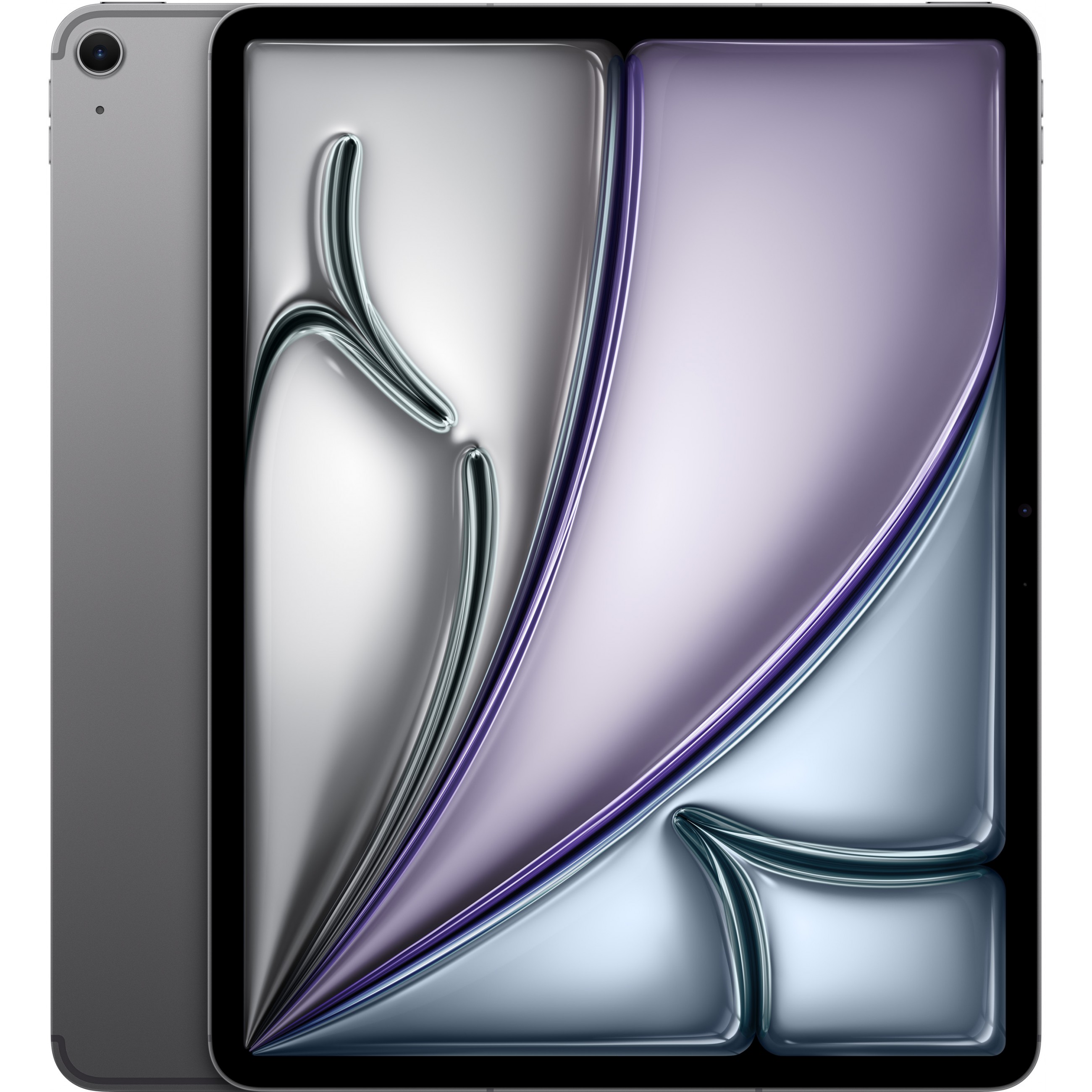 Apple iPad Air 13 M3 Wi-Fi + Cellular 128GB (spacegrau) 7.Gen