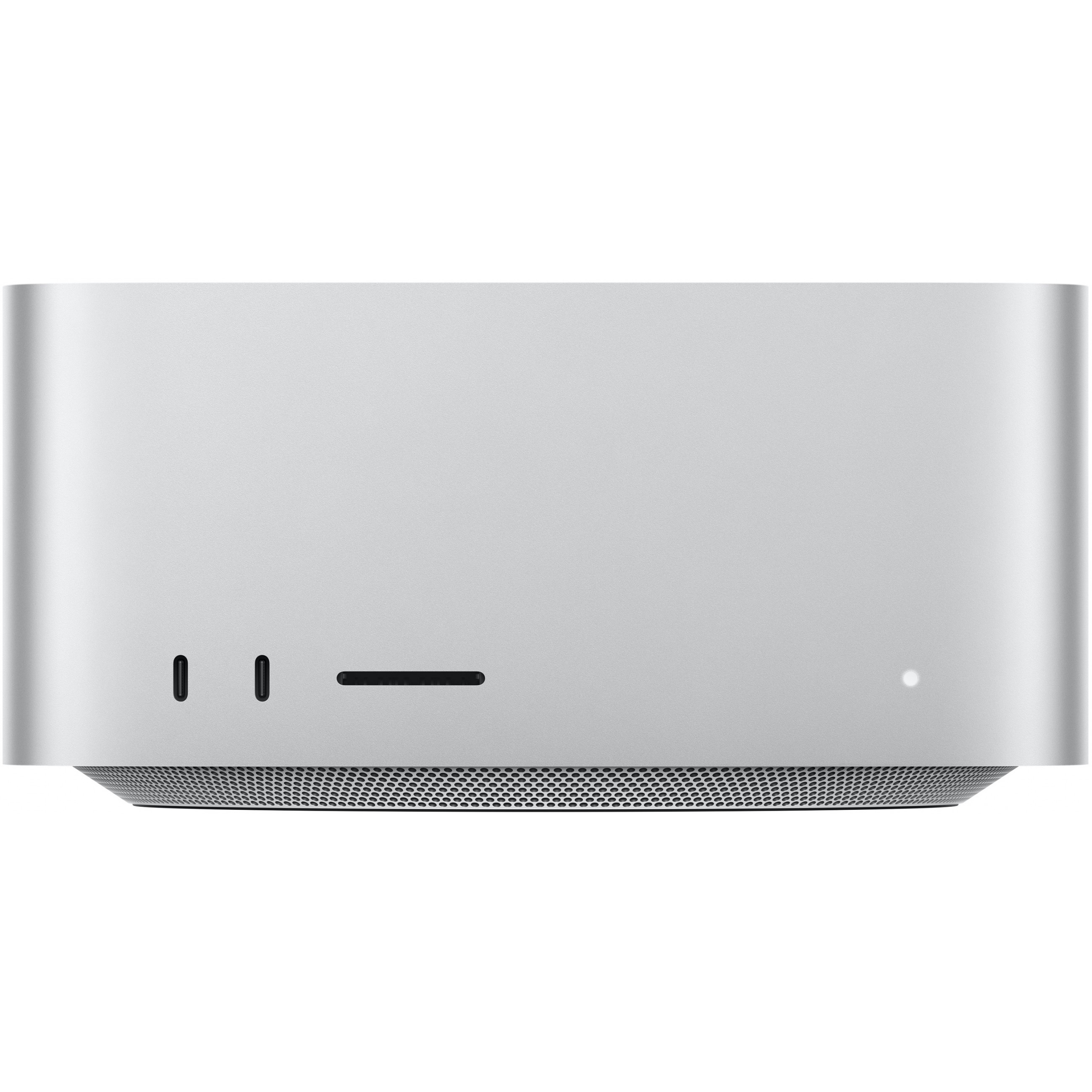 Apple Mac Studio: M3 Ultra chip with 28-core CPU, 60-core GPU, 96GB, 1TB