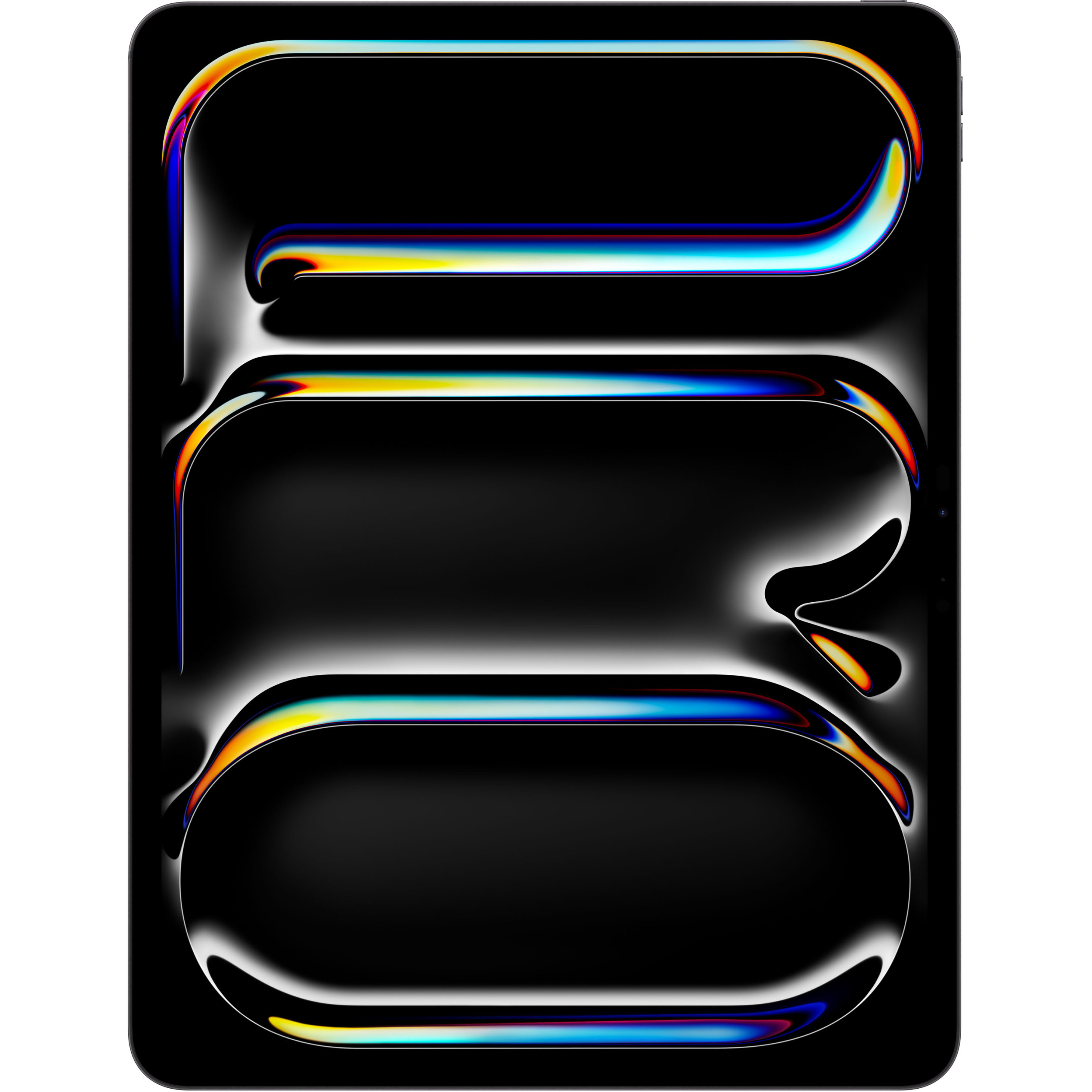 Apple iPad Pro M5 Wi-Fi 1TB with nanotexture glass Space Black