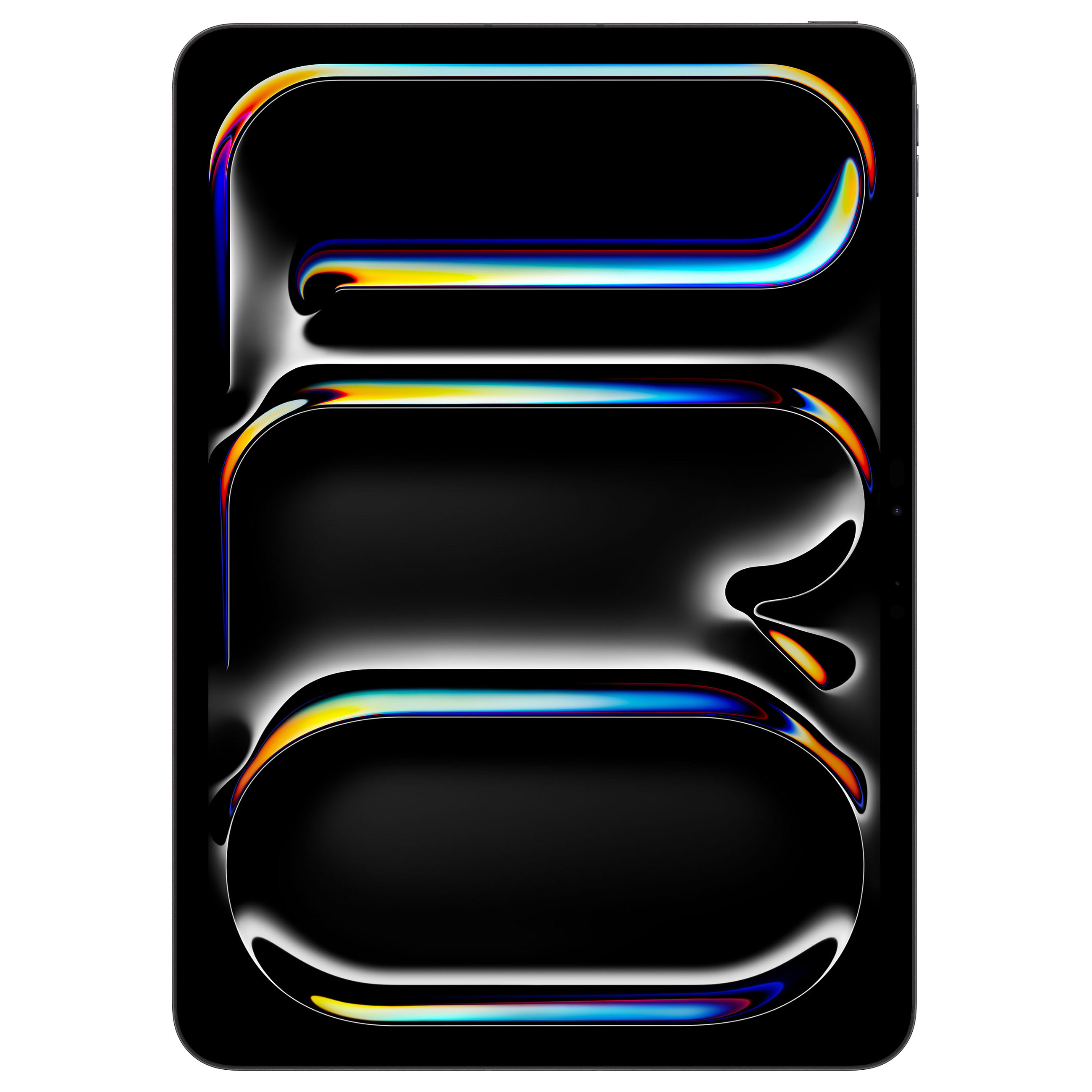 Apple iPad Pro M5 Space Schwarz, 2TB SSD, Nanotexturglas, ME6C4TY/A