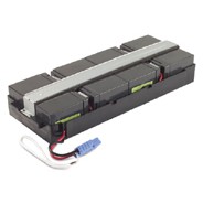 APC Ersatzbatterie Nr.31 RBC31