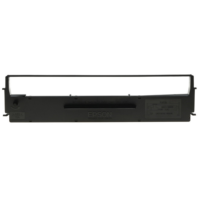 Epson RIBBON CARTRIDGE BLACK SIDM