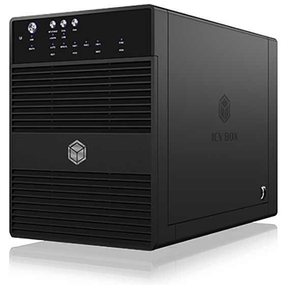 3.5 8cm SATA 4x SATA 3.5