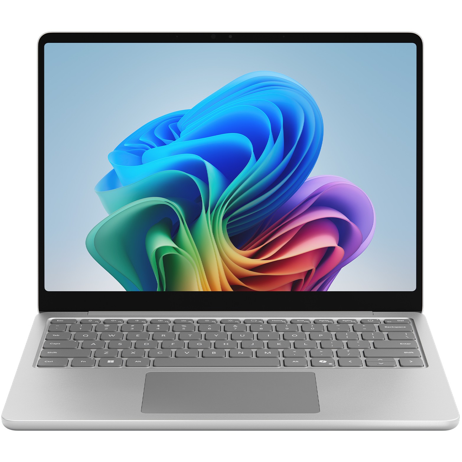 Microsoft Surface Laptop 7 Copilot +PC SD P8/16GB/256GB WIN 11Pro Platinum