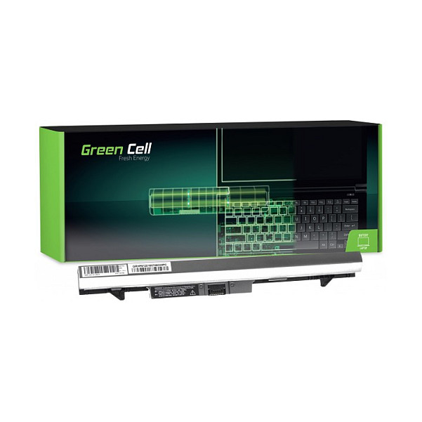 A Green Cell für HP ProBook 430 G1 G2 14.8V / 14,4V 2200mAh