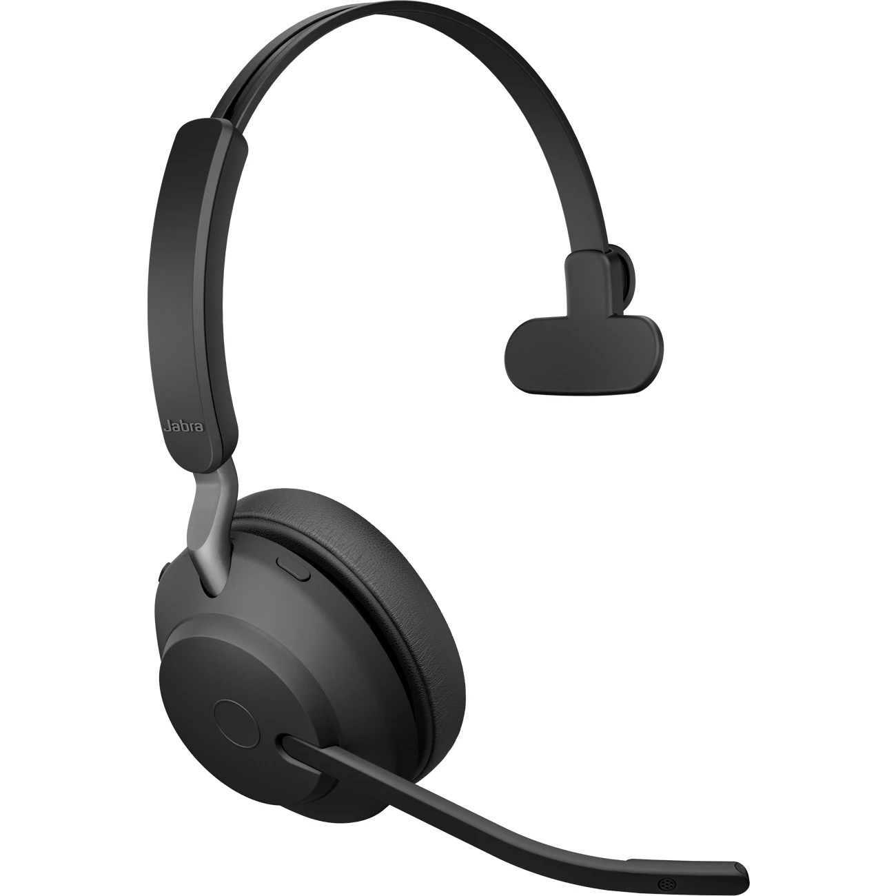 Jabra Evolve2 65 Mono UC + Link 380c. schwarz