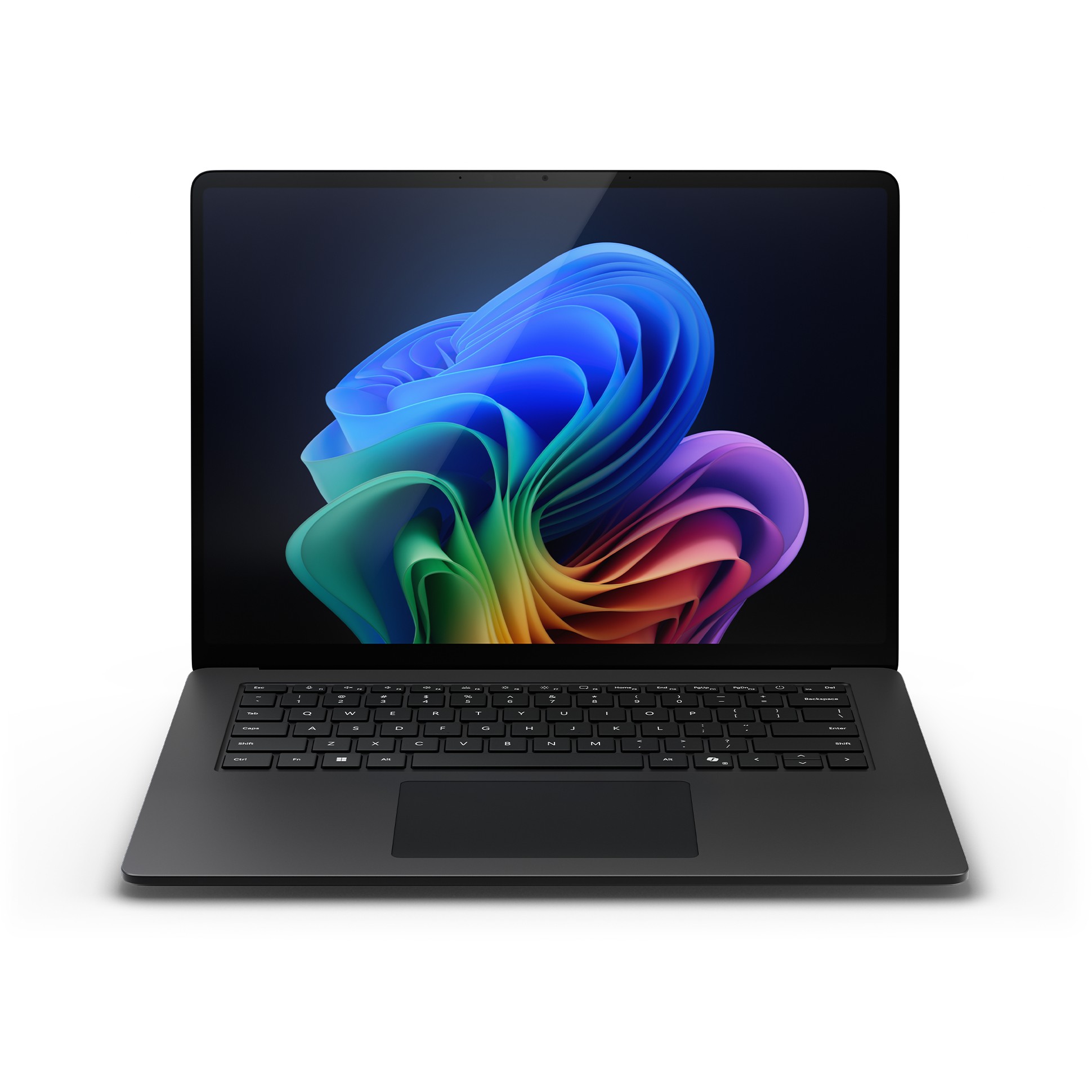 Microsoft Surface 15in Surface Laptop FB Ultra5/32 GB/512GB Win11Pro Black