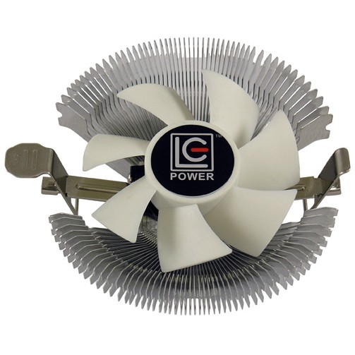 K Cooler Multi Socket LC-Power LC-CC-85 | 1700; 1200; FMx.AM3.115x.775 TDP 70W