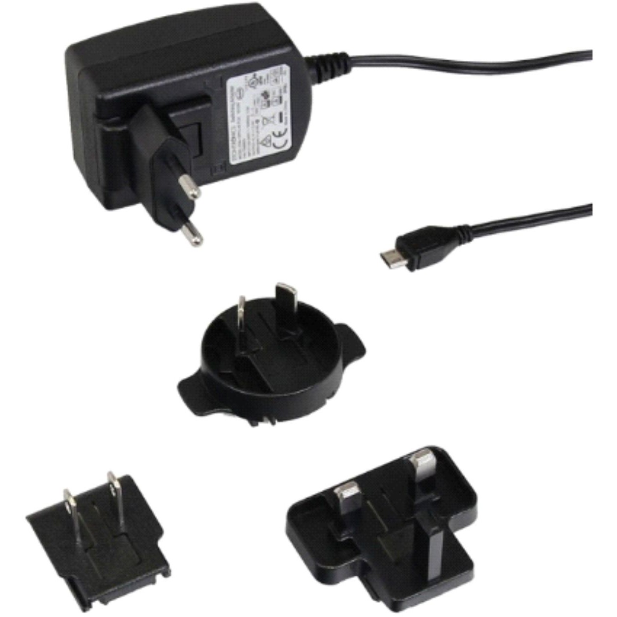 RASPBERRY PI Netzteil 2.5A
