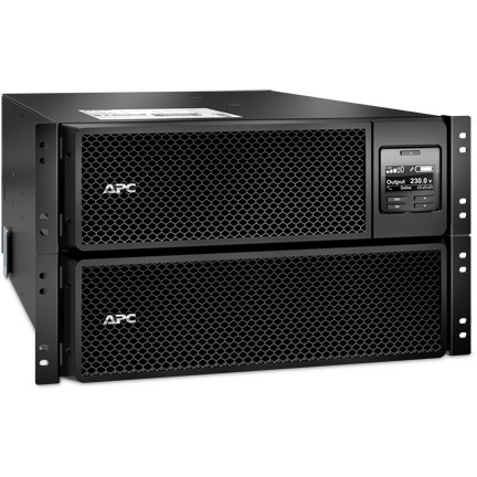 APC Smart-UPS SRT10KRMXLI 10000 VA RM