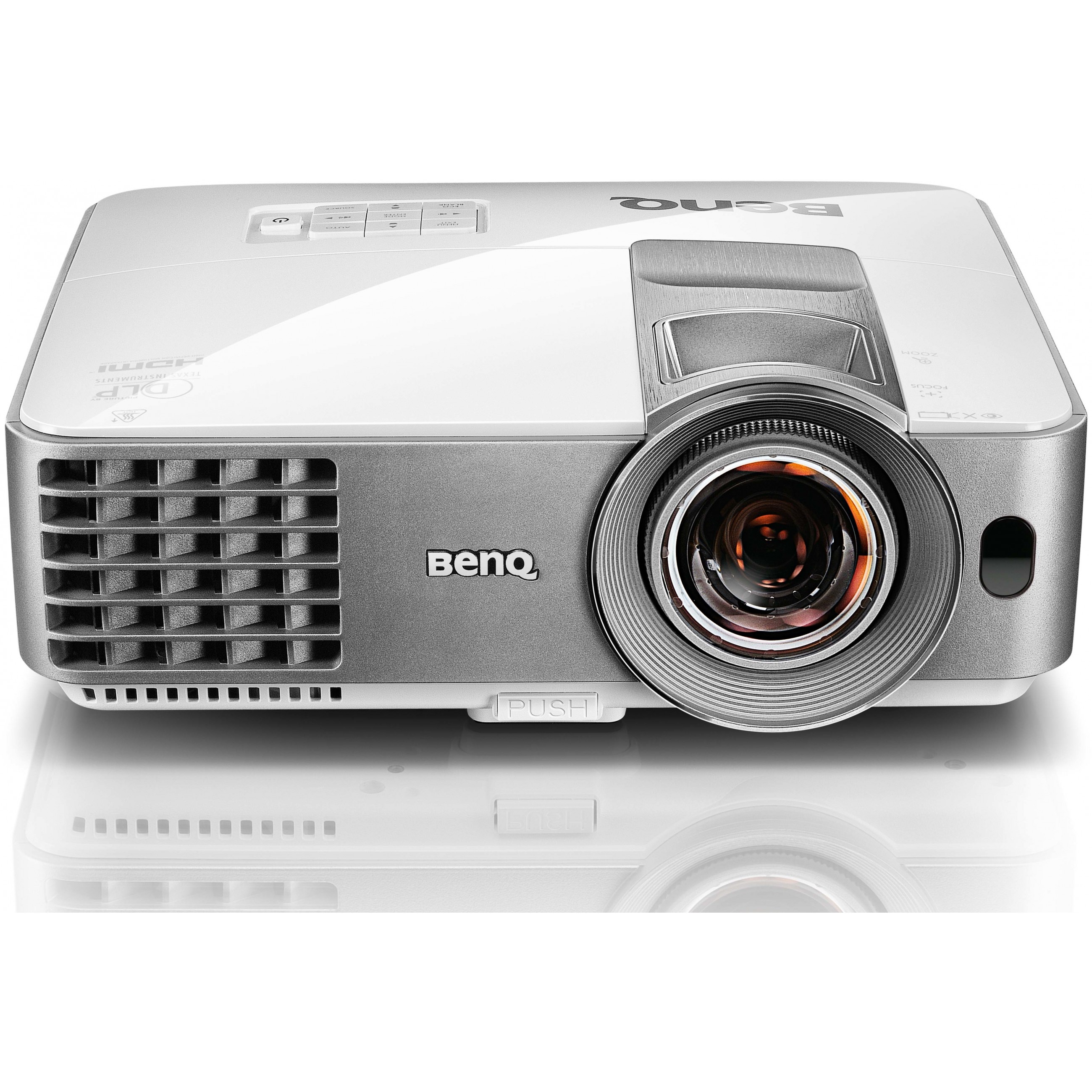 BenQ MW632ST Kurzdistanz-Projektor