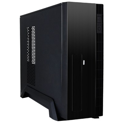 Mini Chieftec Uni Serie UE-02B