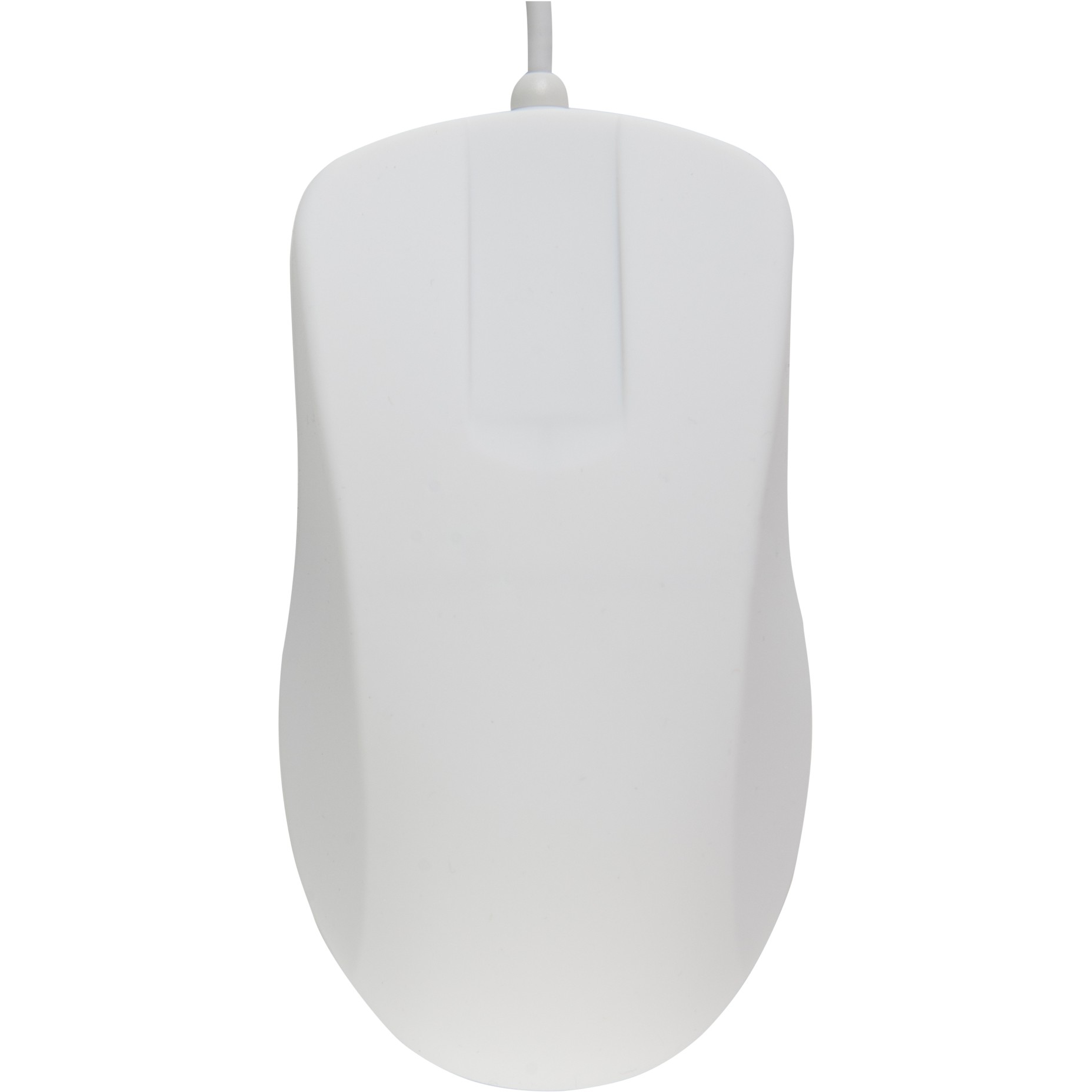 CHERRY ACTIVE KEY MMS AK-PMH1 Corded weiß ERGO IP68
