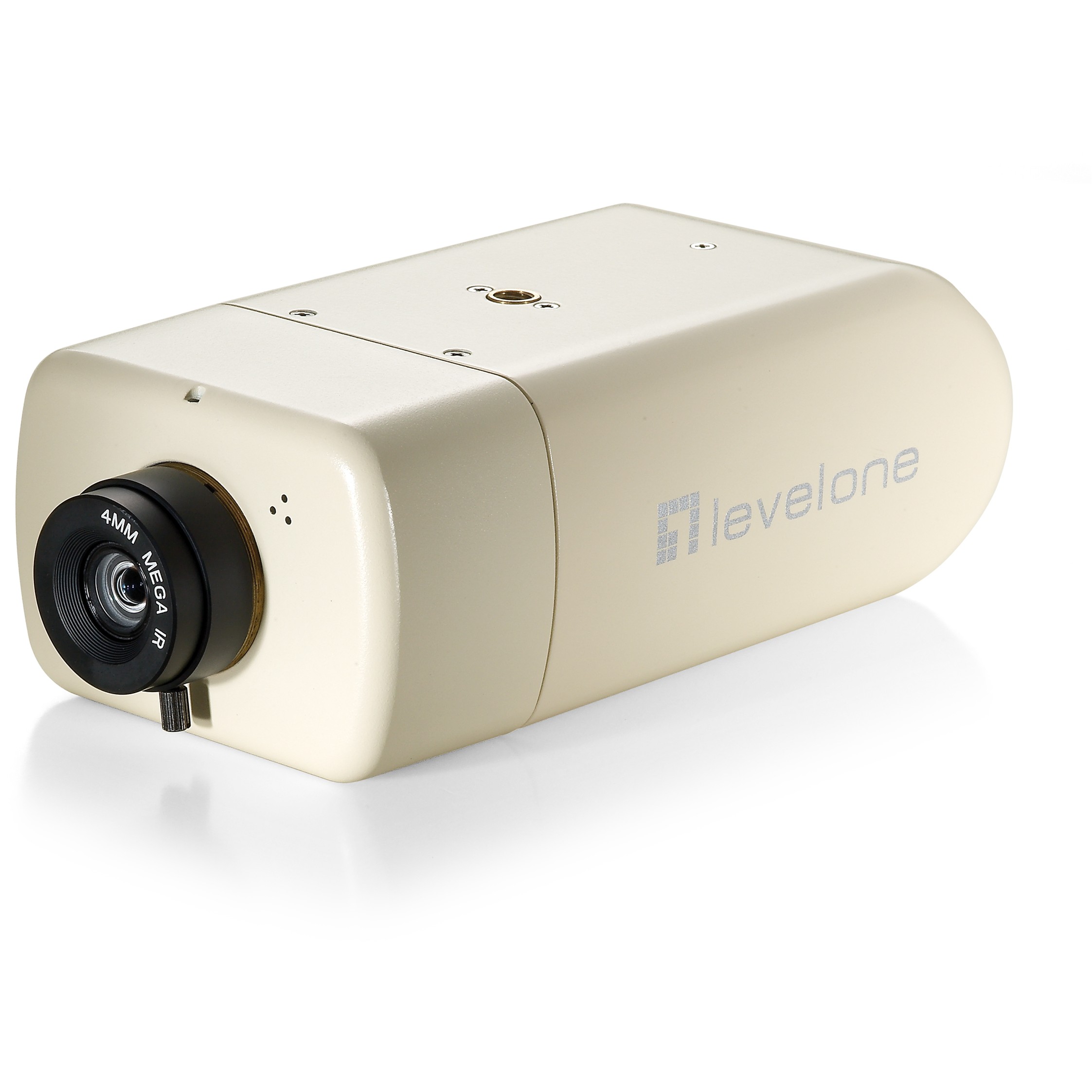 IPCam FCS-1131 Fix In 2MP H.264 5W PoE