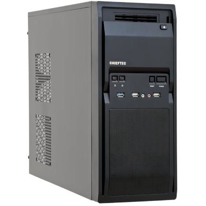 Midi Chieftec Libra Serie LG-01B-OP