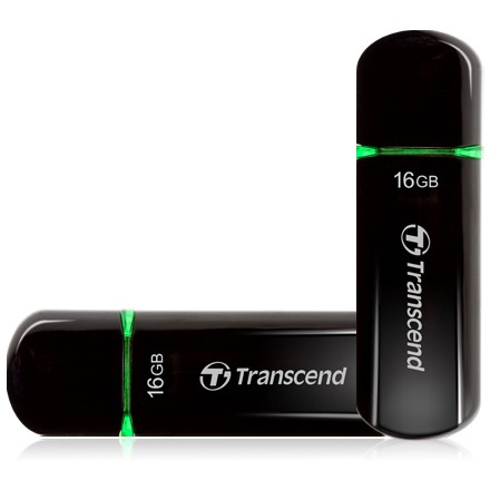 STICK RAMU 16GB Transcend USB2.0