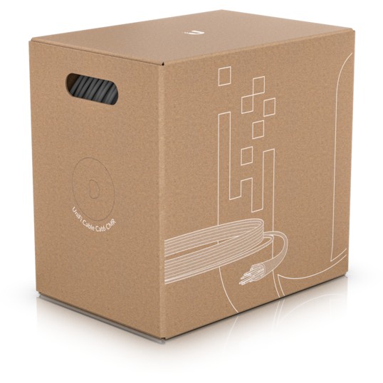 Z Ubiquiti U-Cable-C6-CMR