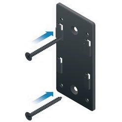 Z Ubiquiti POE-WM