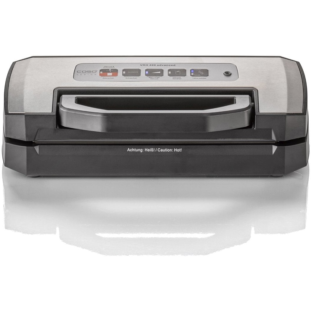 Caso VRH 490 advanced Vakuumiergerät S