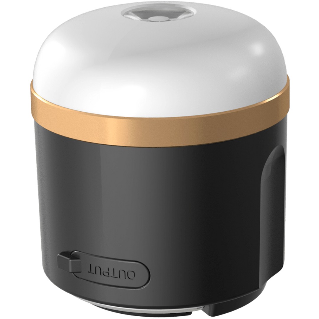 ECOFLOW Camping Light