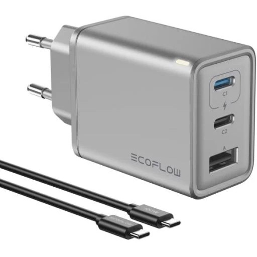 ECOFLOW Charger 65W
