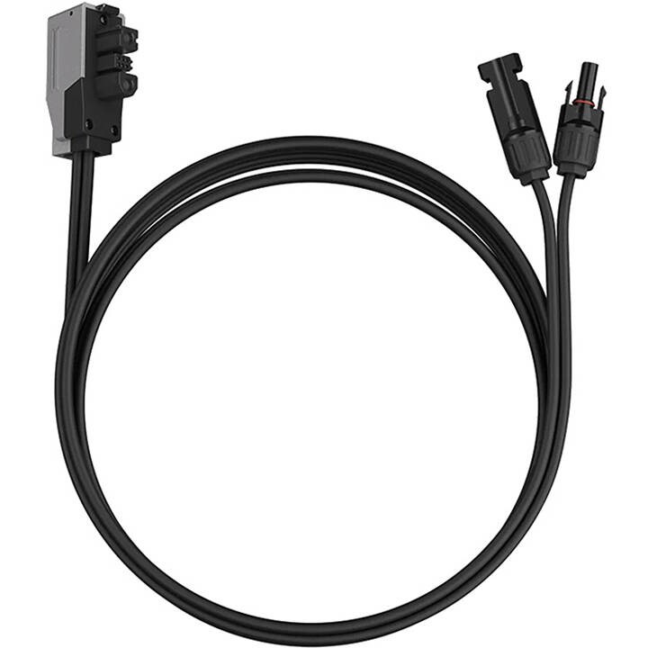 ECOFLOW Power Hub Solar Charge Cable