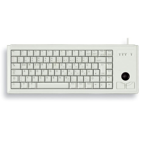 Cherry G84-4400 LPBDE-0 PS/2 beige