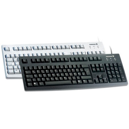Cherry G83-6105 LUNRD-2 USB Kyril