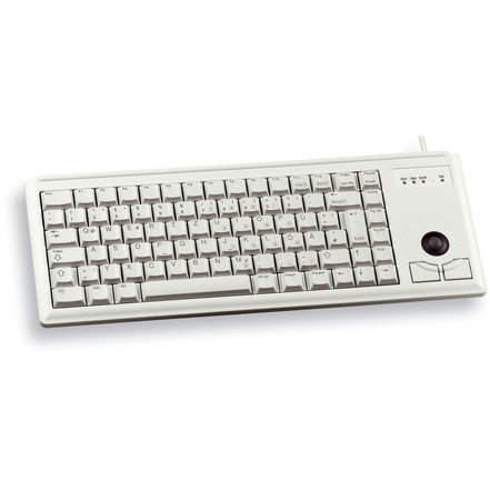 Cherry G84-4400 LPBEU hellgrau