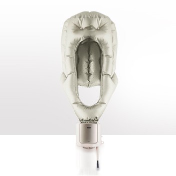 Krups CF 6000N1 IONIC Trockenhaube