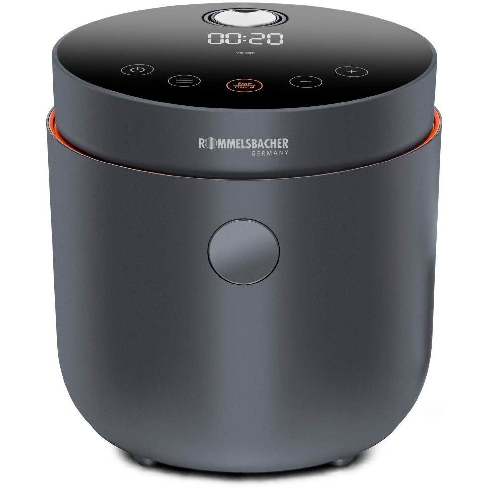 Rommelsbacher MRK 500 Reiskocher