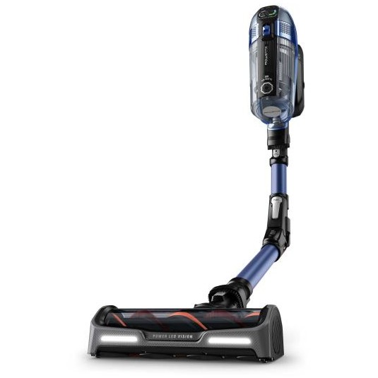 ROWENTA X-Force Flex 14.60 Staubsauger Blau